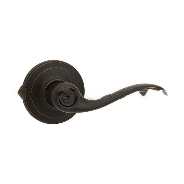Tustin Privacy Lever